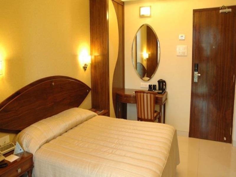 Fabhotel Shubhangan - Nr Bandra Mumbai Exterior foto